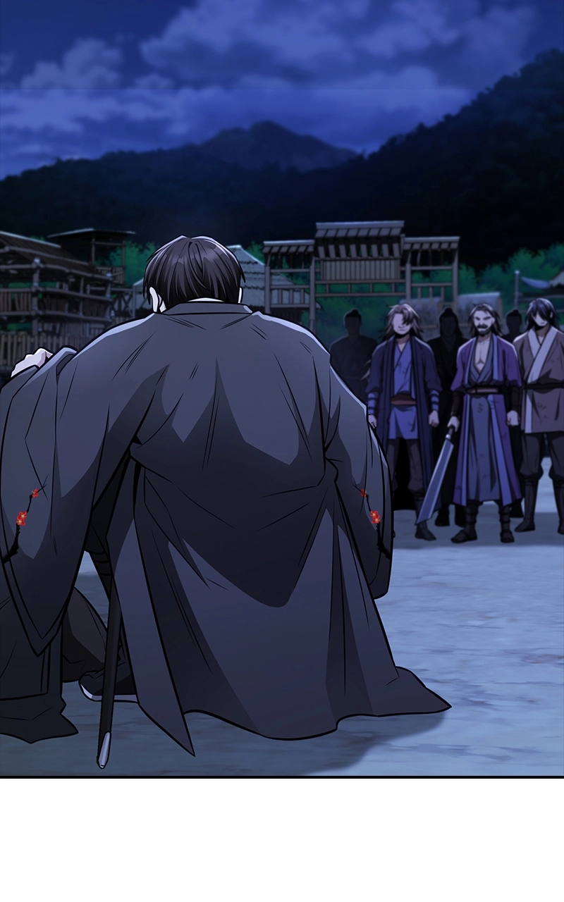 The Genius Swordsman of Mount Hua Chapter 15 Page 51