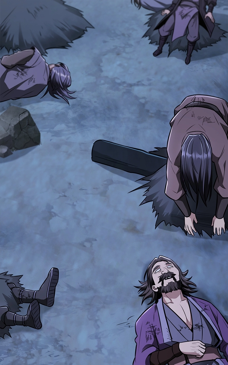 The Genius Swordsman of Mount Hua Chapter 15 Page 55