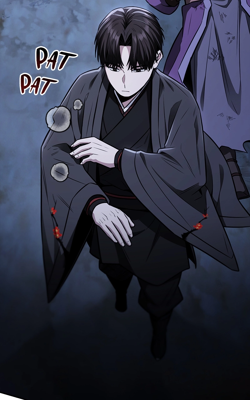 The Genius Swordsman of Mount Hua Chapter 15 Page 56
