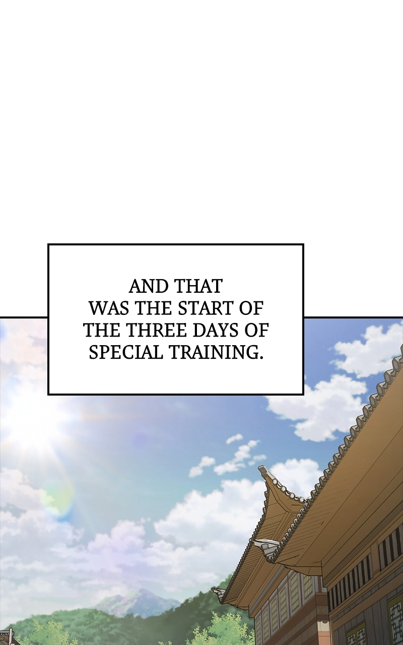 The Genius Swordsman of Mount Hua Chapter 15 Page 58