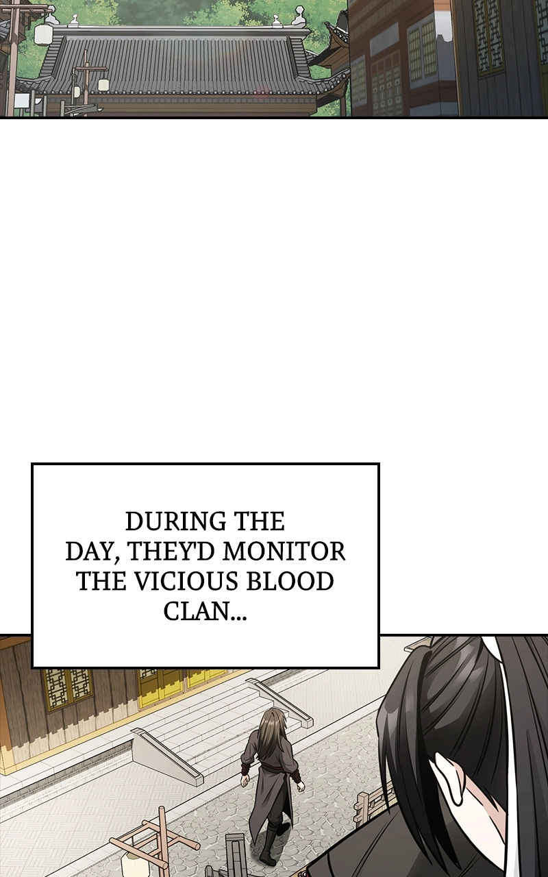 The Genius Swordsman of Mount Hua Chapter 15 Page 59