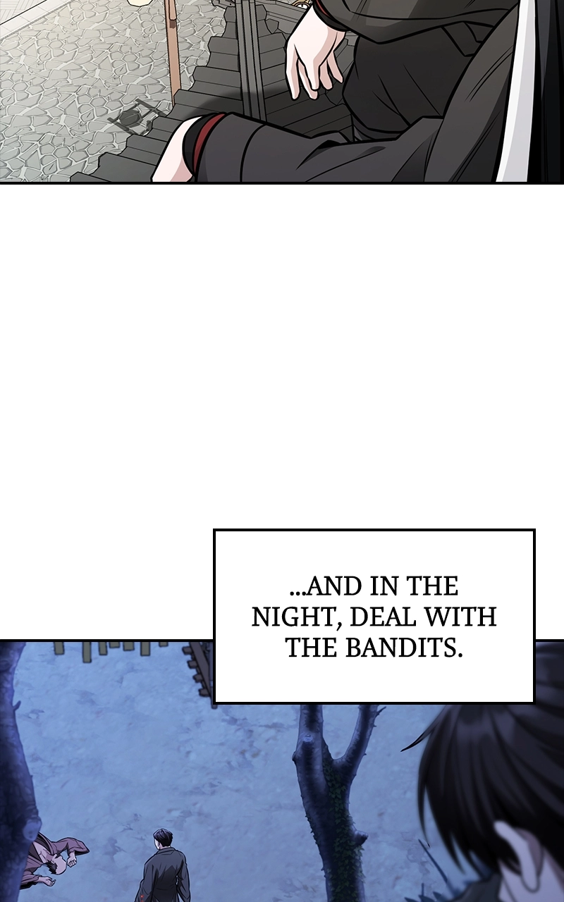The Genius Swordsman of Mount Hua Chapter 15 Page 60