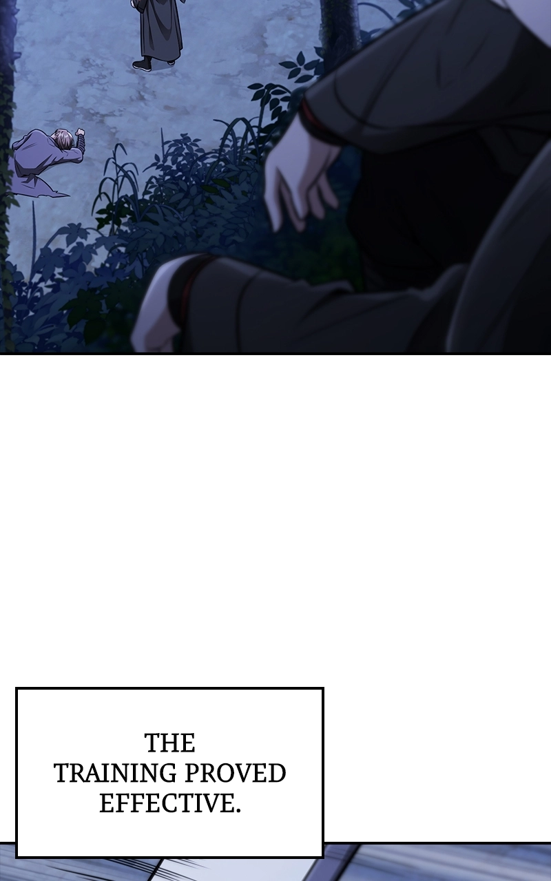 The Genius Swordsman of Mount Hua Chapter 15 Page 61