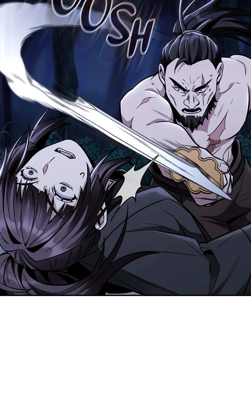 The Genius Swordsman of Mount Hua Chapter 15 Page 63