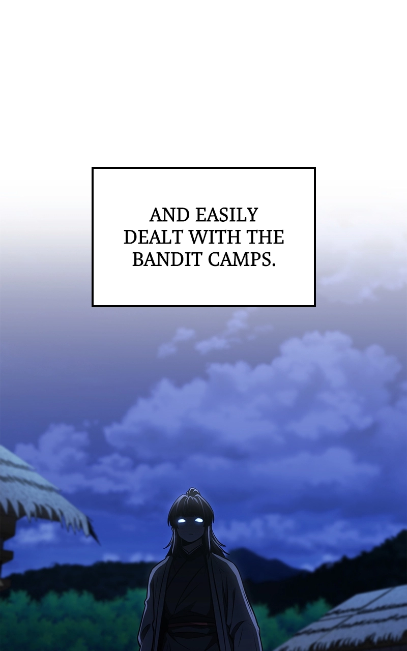 The Genius Swordsman of Mount Hua Chapter 15 Page 65