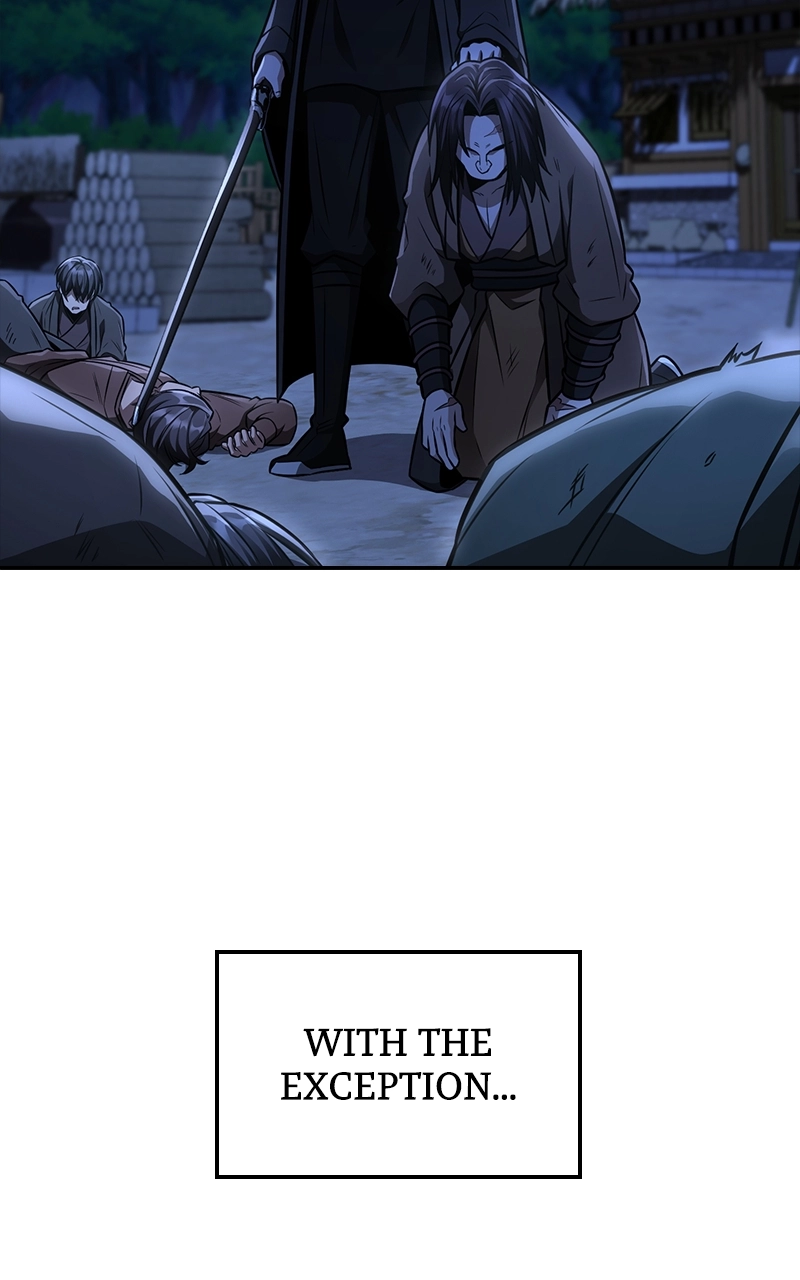 The Genius Swordsman of Mount Hua Chapter 15 Page 66
