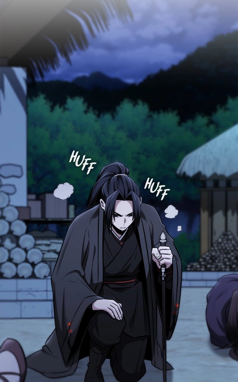 The Genius Swordsman of Mount Hua Chapter 15 Page 68