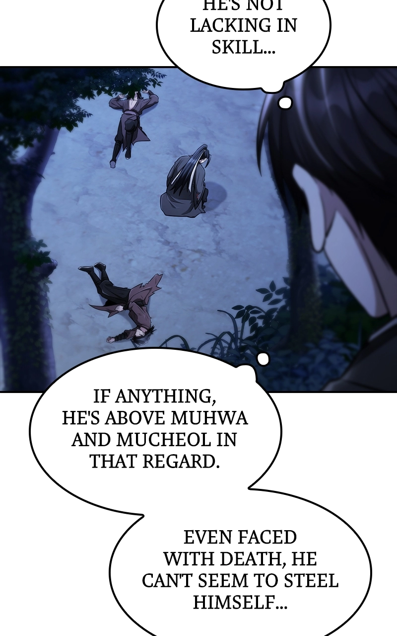 The Genius Swordsman of Mount Hua Chapter 15 Page 70