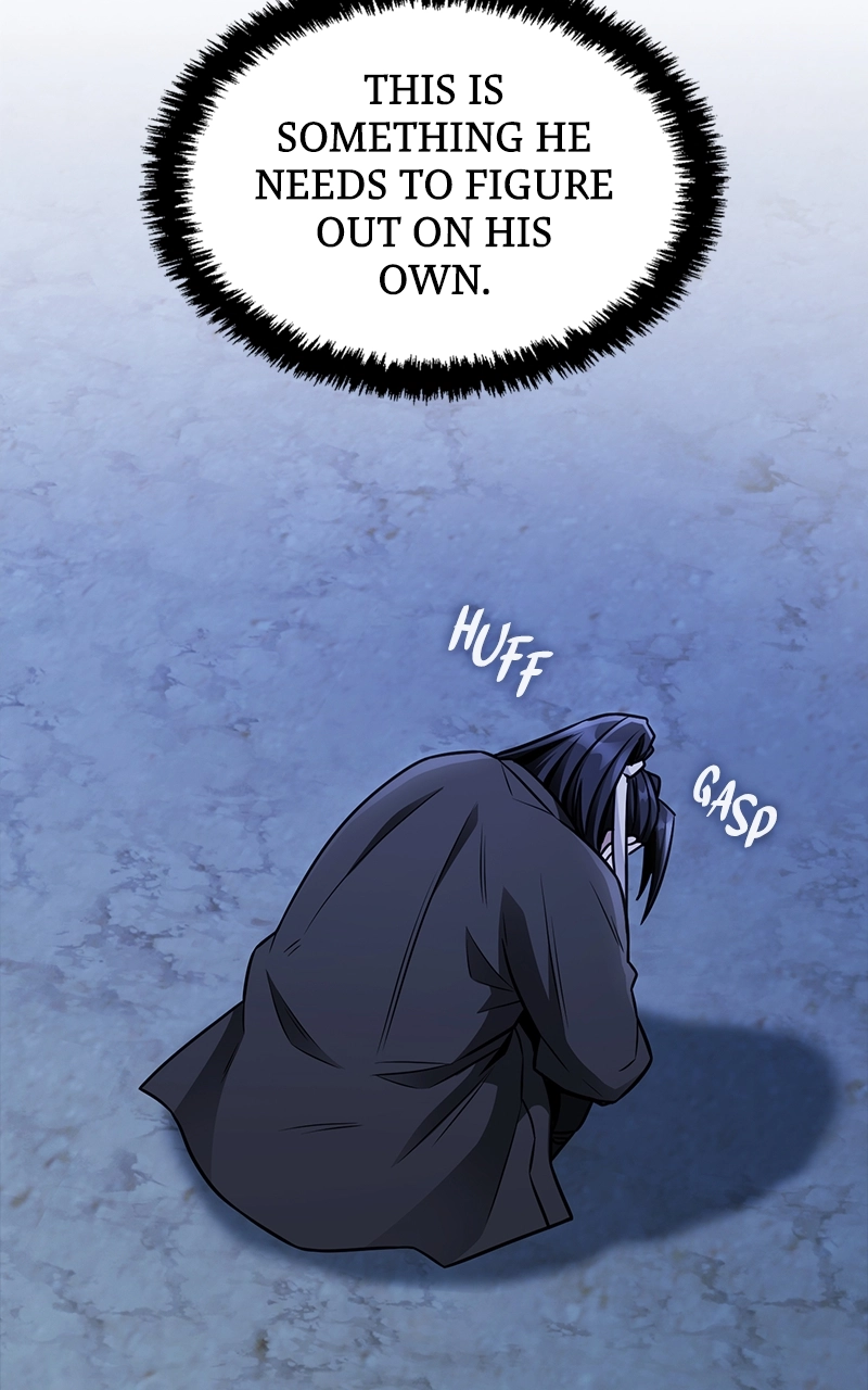 The Genius Swordsman of Mount Hua Chapter 15 Page 74