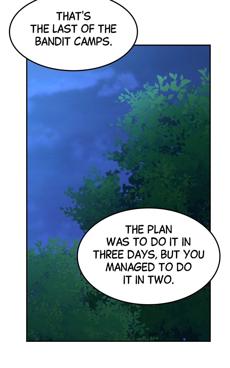 The Genius Swordsman of Mount Hua Chapter 15 Page 76