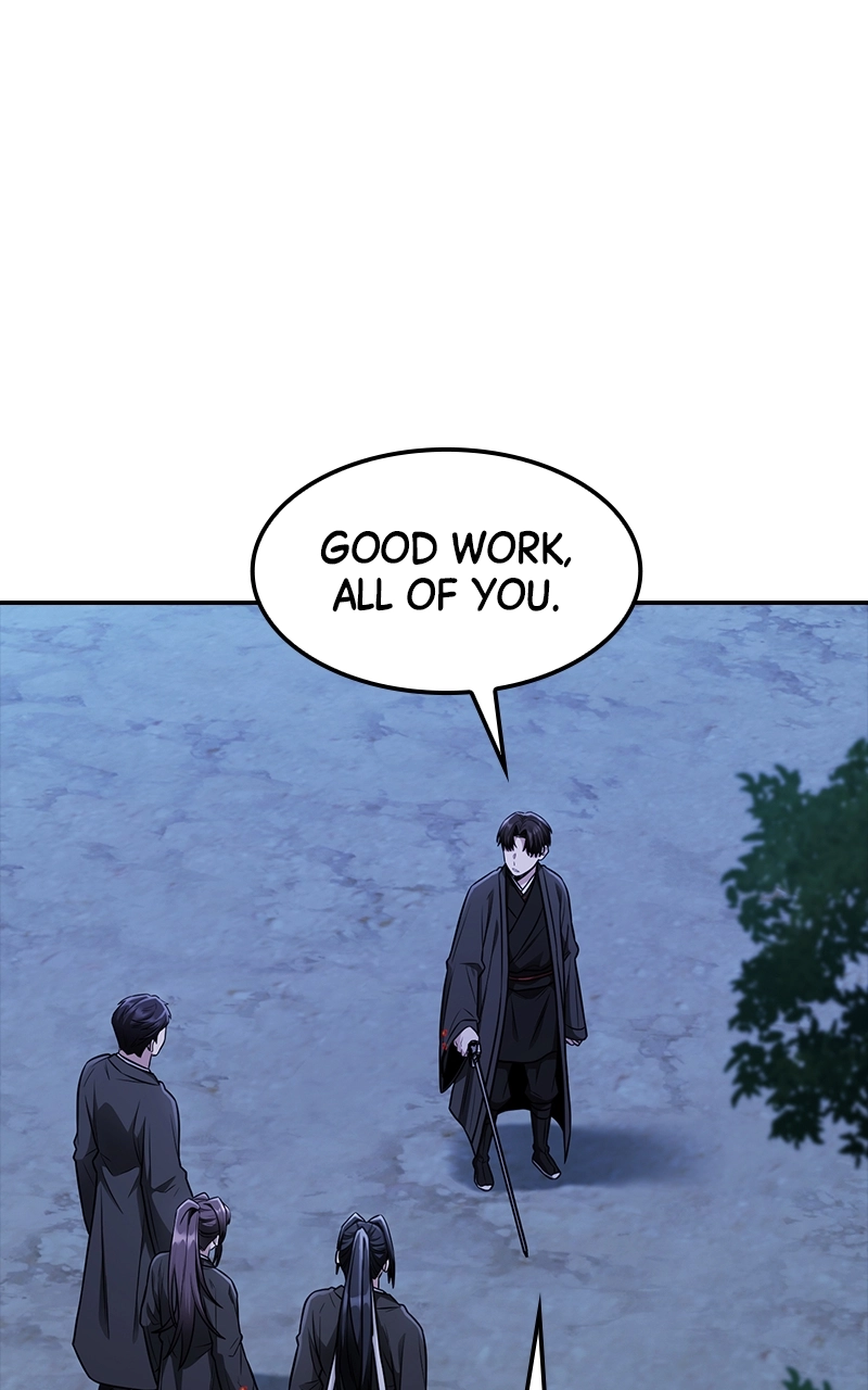 The Genius Swordsman of Mount Hua Chapter 15 Page 77
