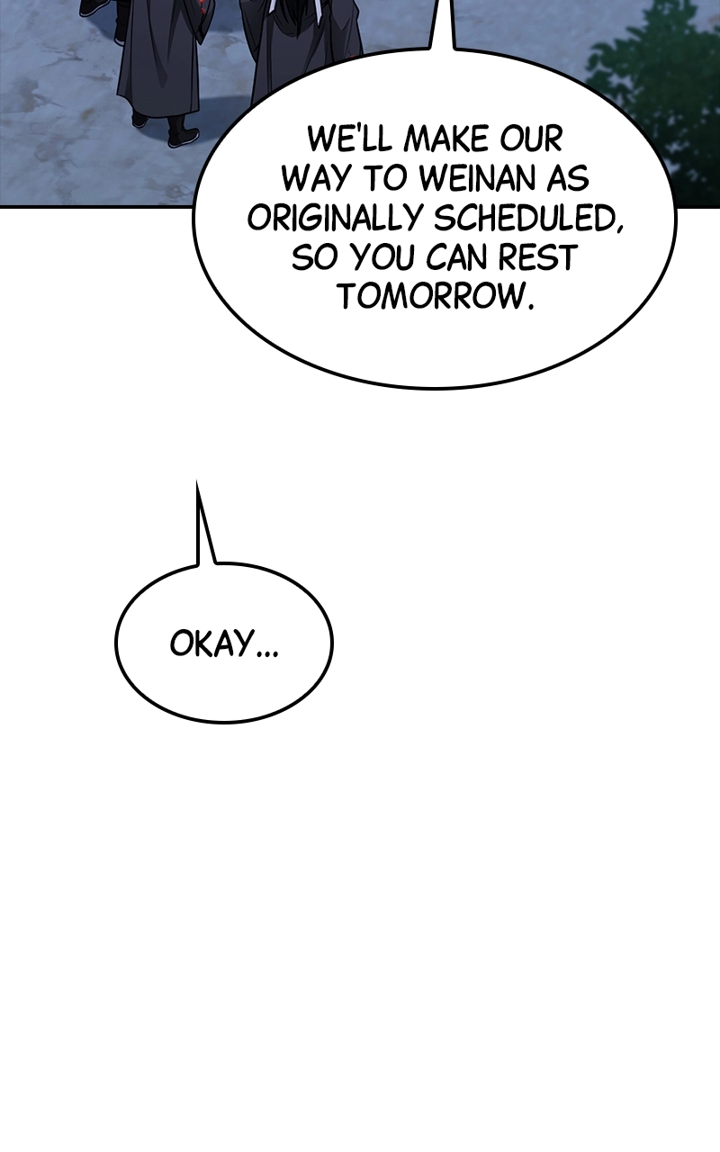 The Genius Swordsman of Mount Hua Chapter 15 Page 78