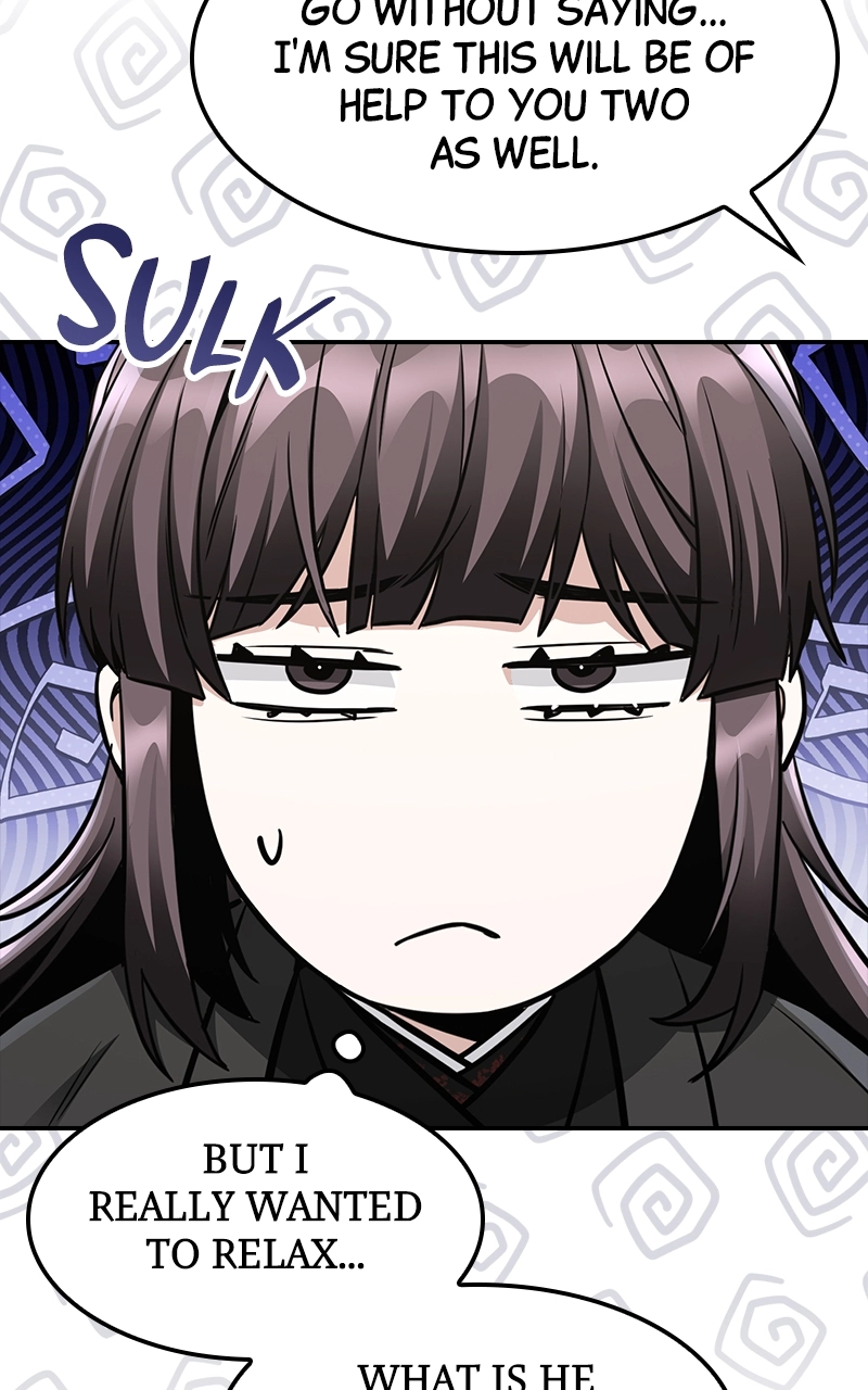 The Genius Swordsman of Mount Hua Chapter 15 Page 81