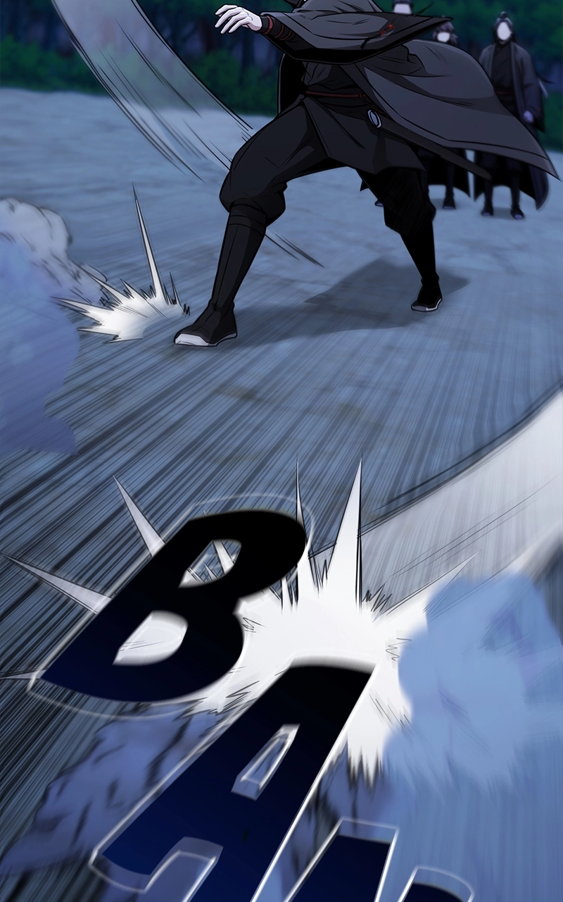 The Genius Swordsman of Mount Hua Chapter 15 Page 84