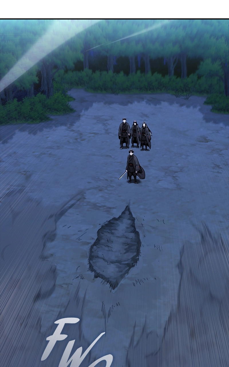 The Genius Swordsman of Mount Hua Chapter 15 Page 86