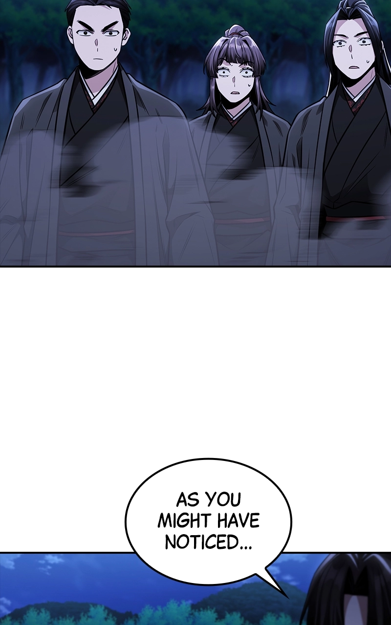 The Genius Swordsman of Mount Hua Chapter 15 Page 88