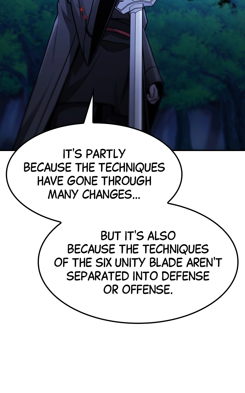 The Genius Swordsman of Mount Hua Chapter 15 Page 92