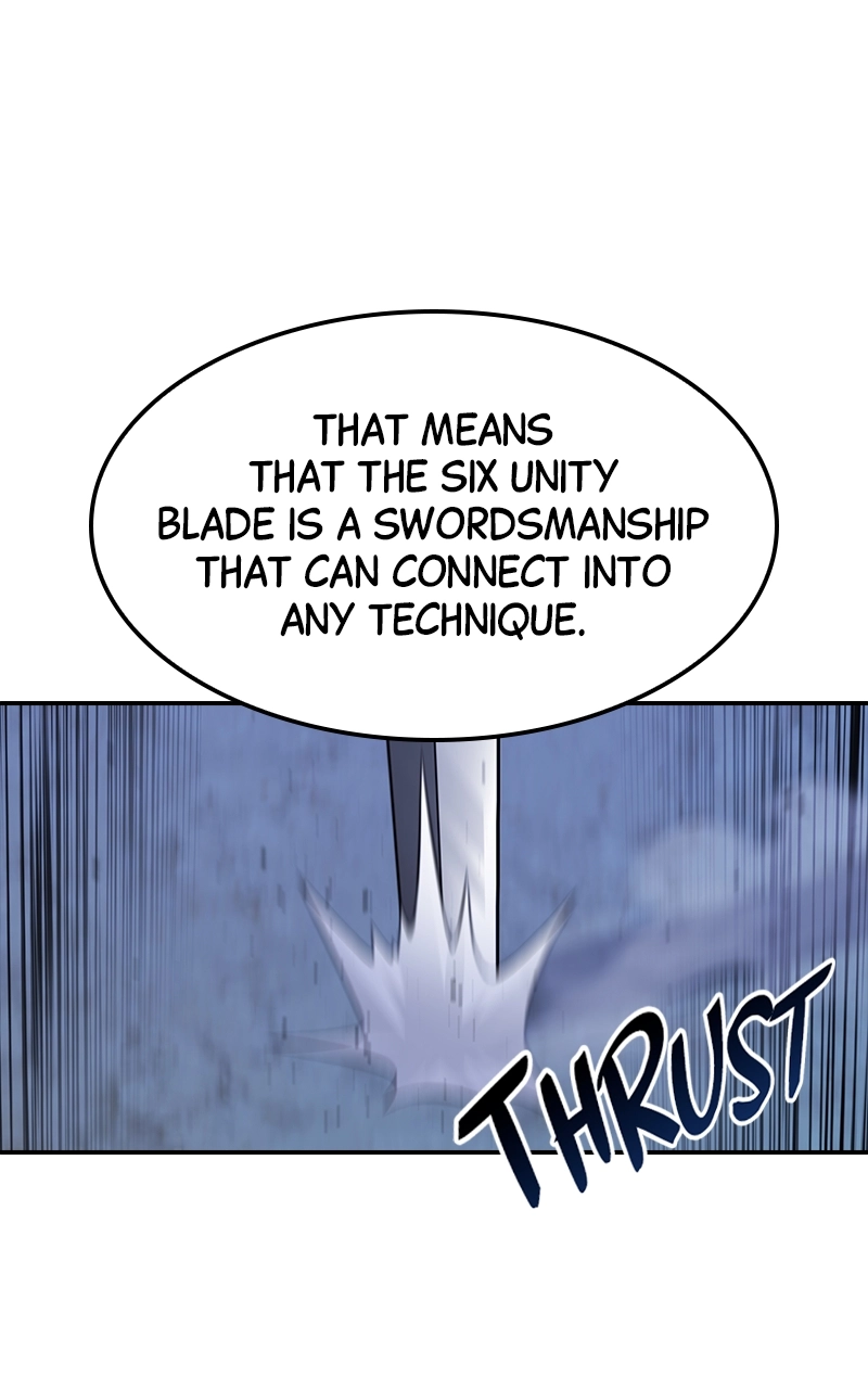 The Genius Swordsman of Mount Hua Chapter 15 Page 93