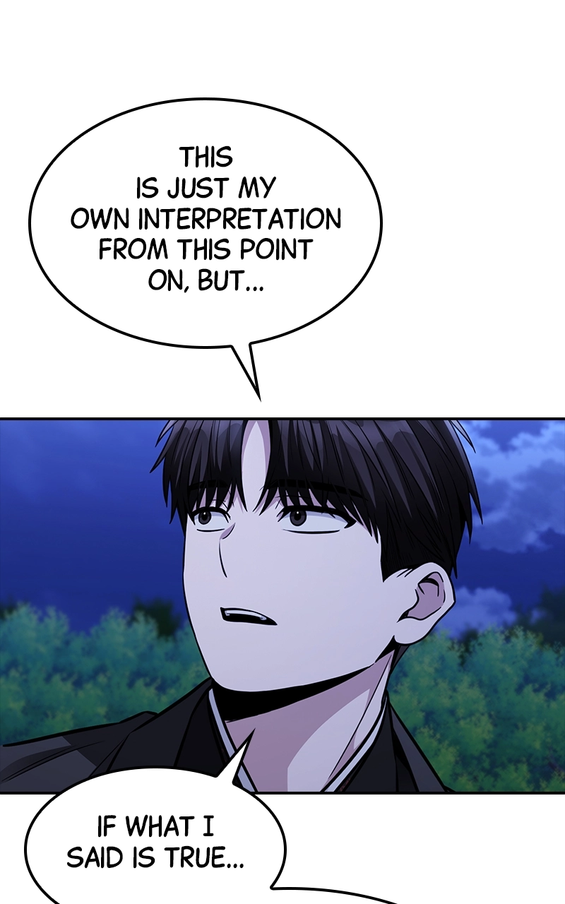 The Genius Swordsman of Mount Hua Chapter 15 Page 94