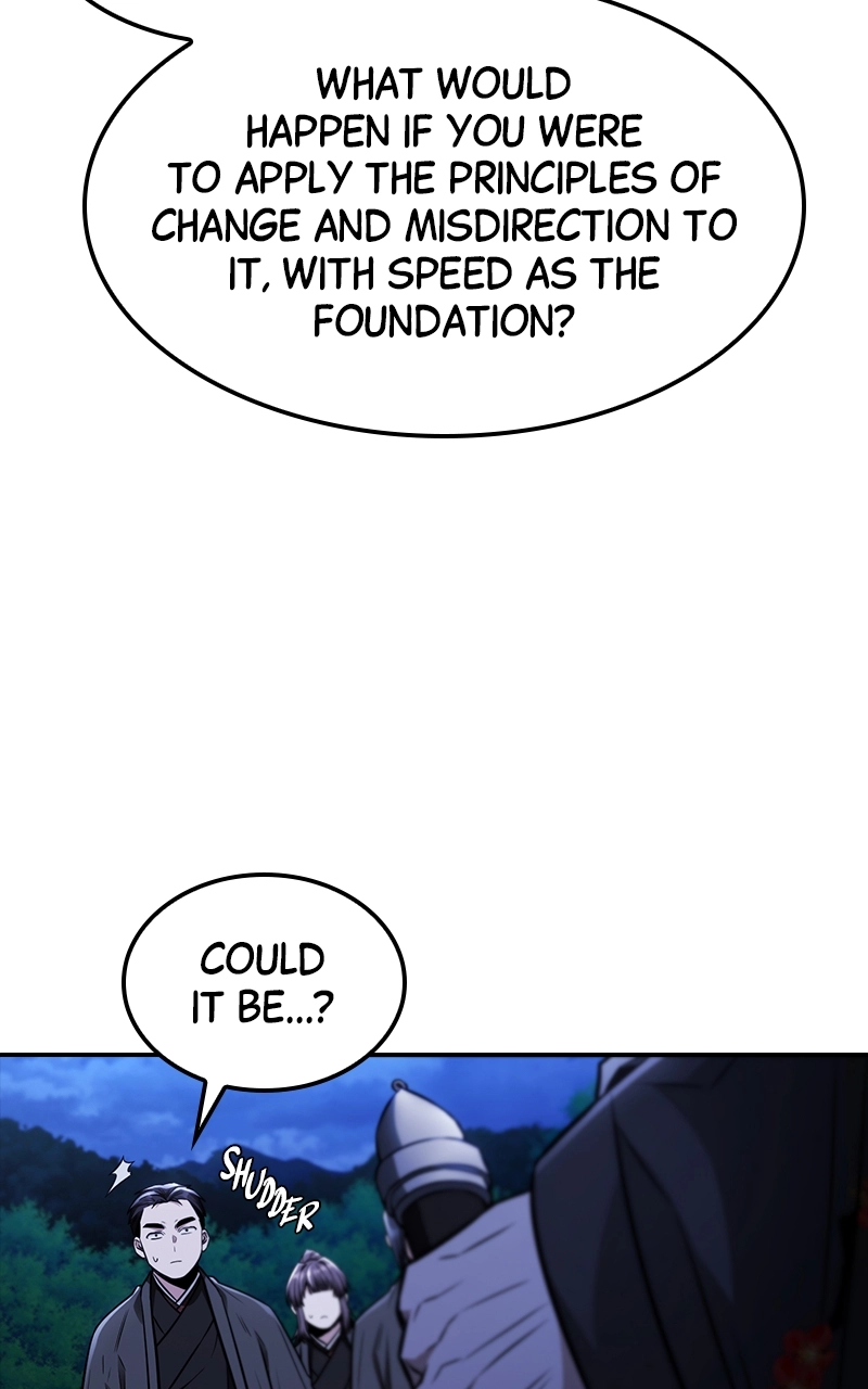 The Genius Swordsman of Mount Hua Chapter 15 Page 95
