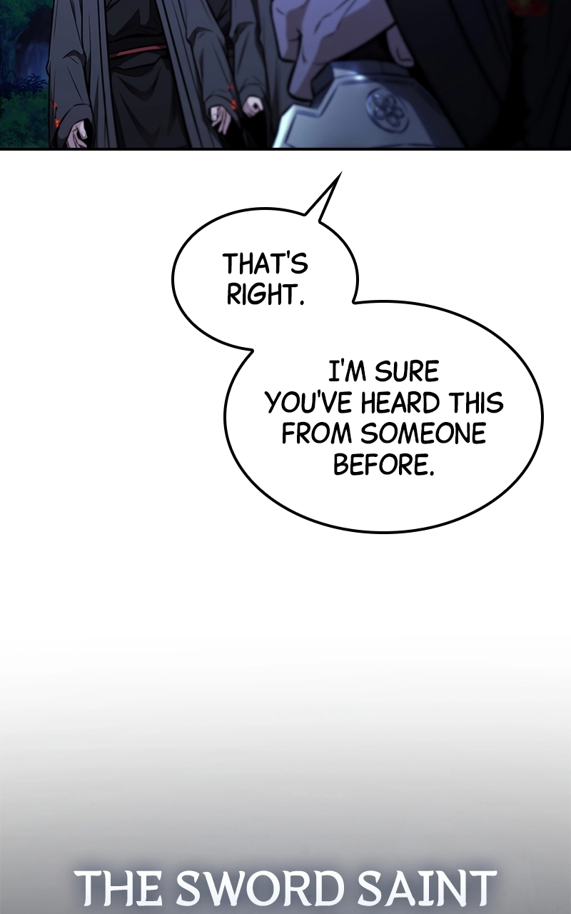 The Genius Swordsman of Mount Hua Chapter 15 Page 96