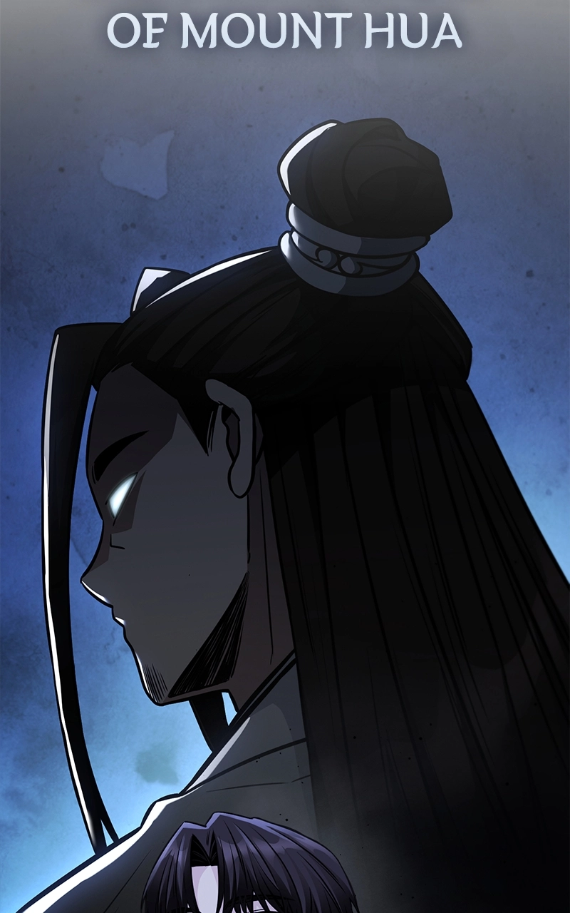 The Genius Swordsman of Mount Hua Chapter 15 Page 97