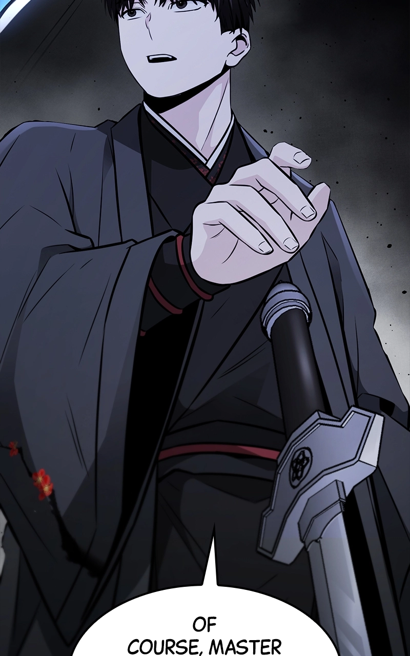 The Genius Swordsman of Mount Hua Chapter 15 Page 98