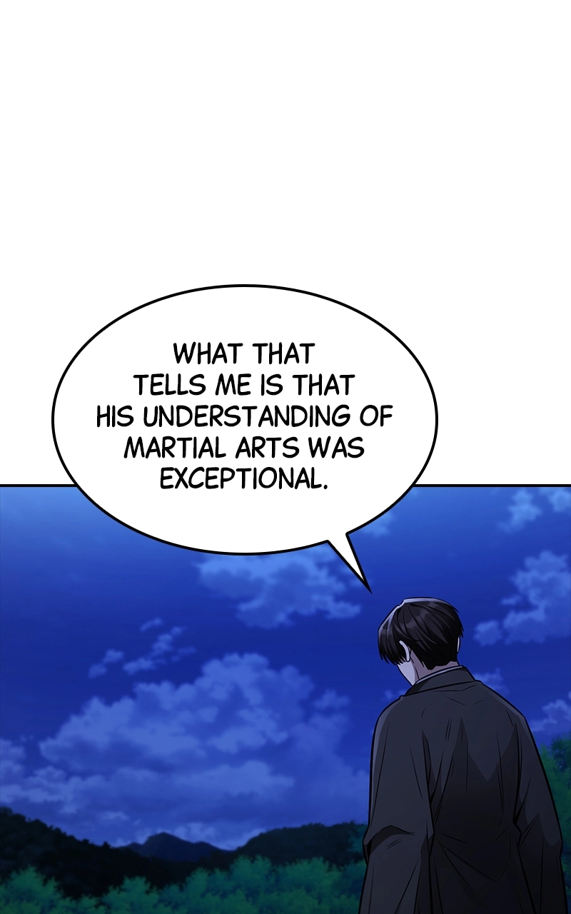 The Genius Swordsman of Mount Hua Chapter 15 Page 100