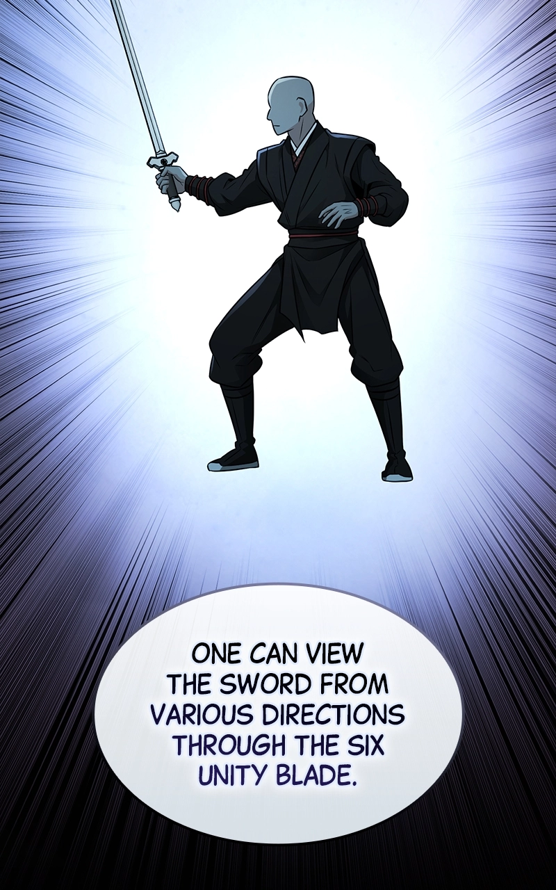 The Genius Swordsman of Mount Hua Chapter 15 Page 103