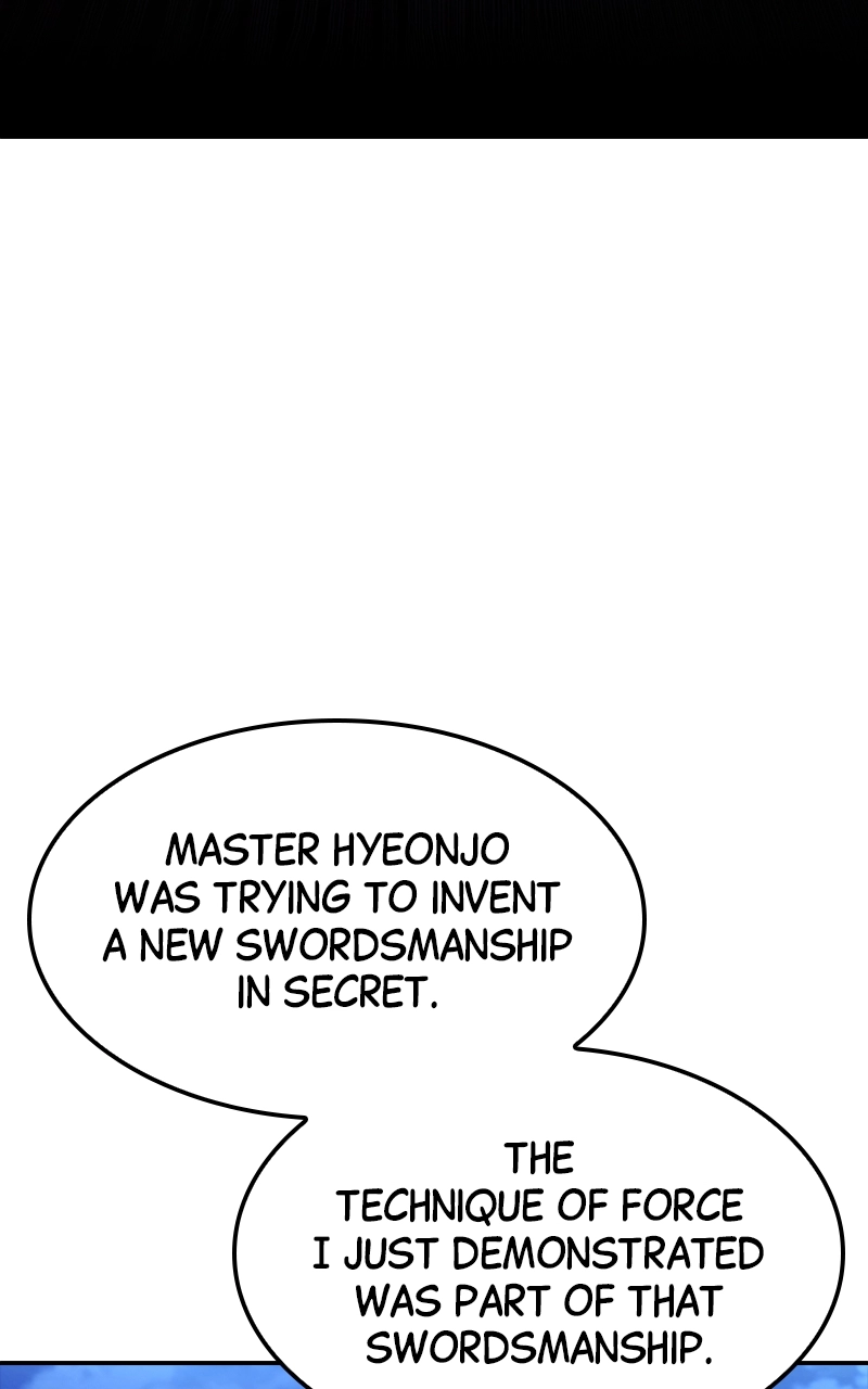 The Genius Swordsman of Mount Hua Chapter 15 Page 104