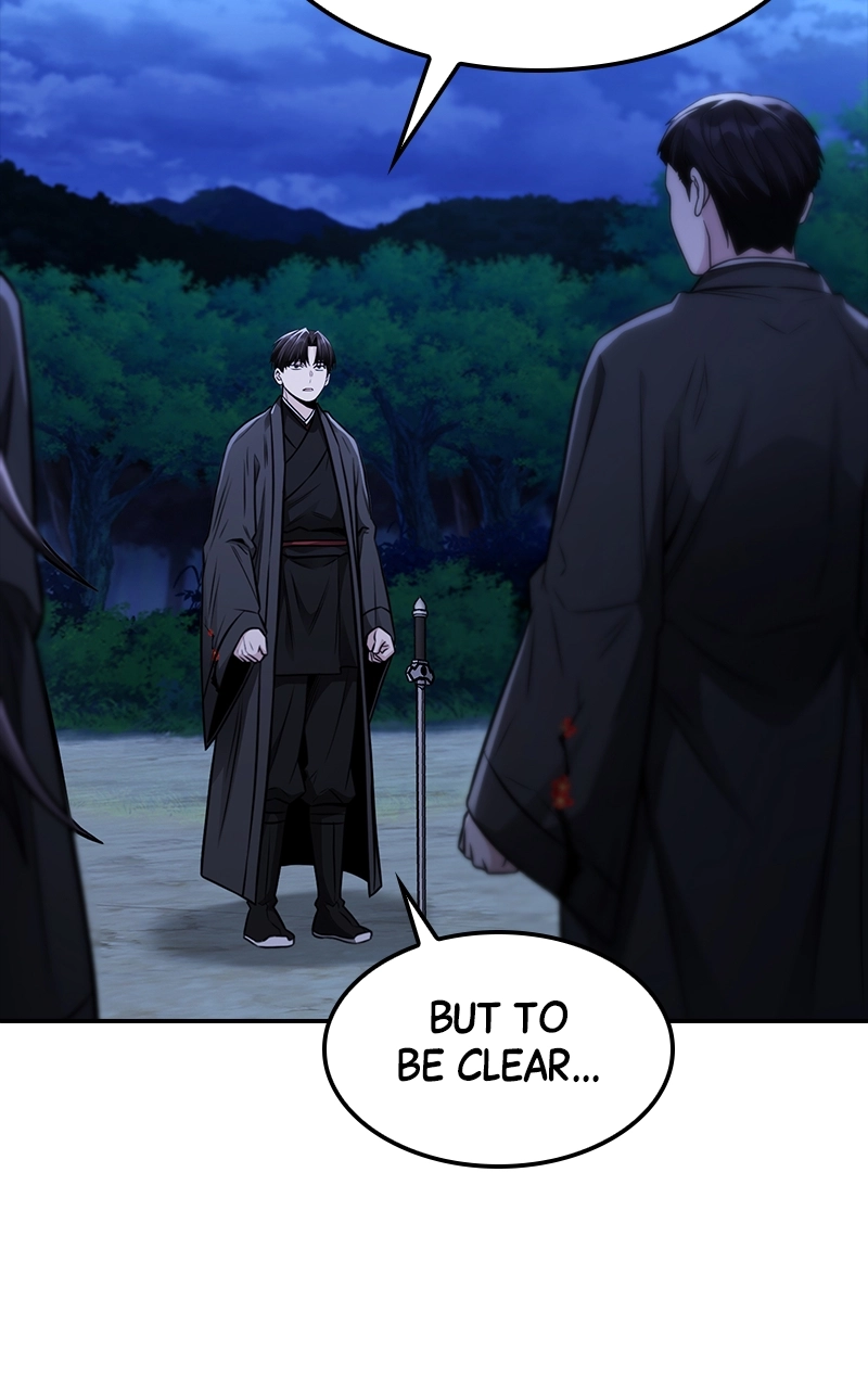The Genius Swordsman of Mount Hua Chapter 15 Page 105
