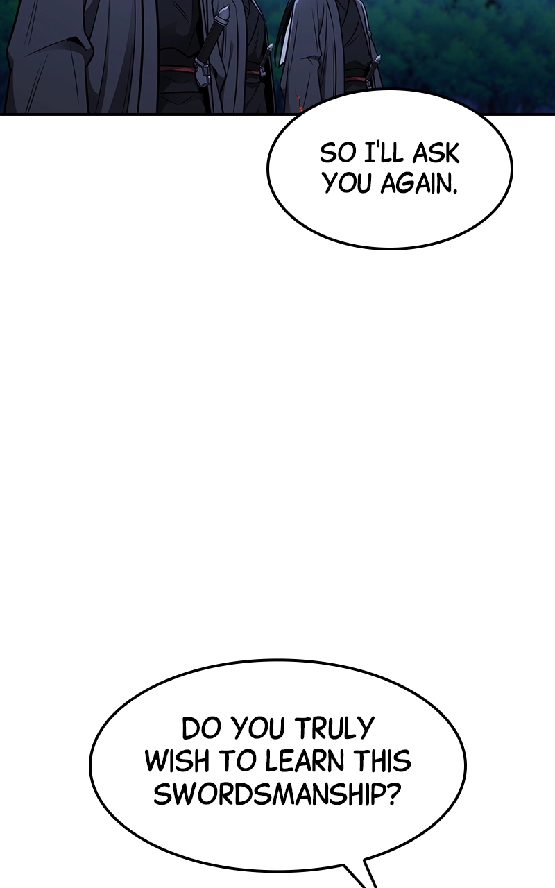 The Genius Swordsman of Mount Hua Chapter 15 Page 111
