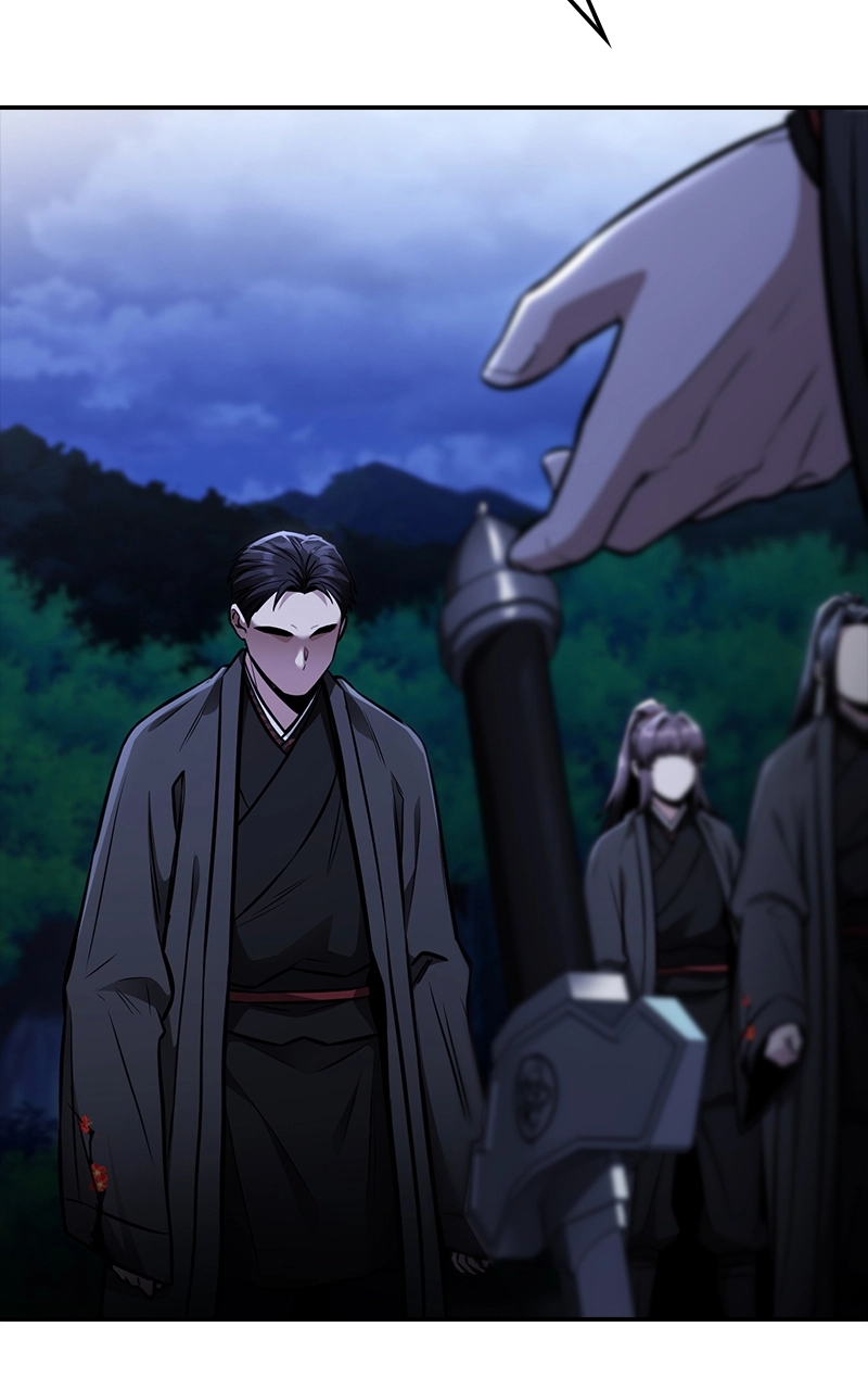 The Genius Swordsman of Mount Hua Chapter 15 Page 112