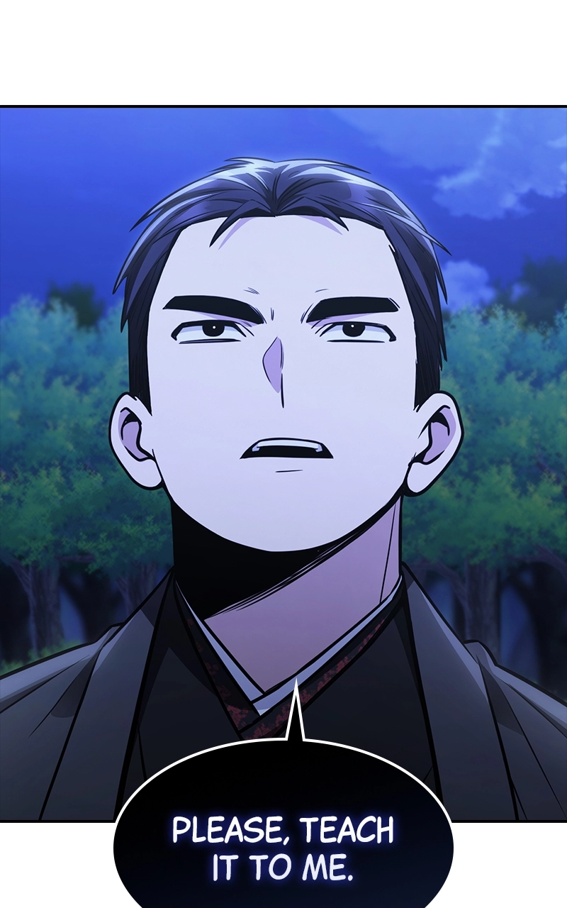 The Genius Swordsman of Mount Hua Chapter 15 Page 115