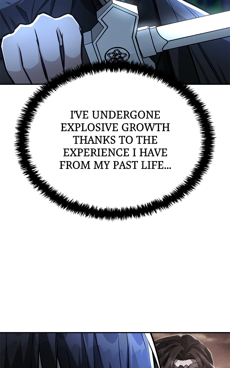 The Genius Swordsman of Mount Hua Chapter 37 Page 8