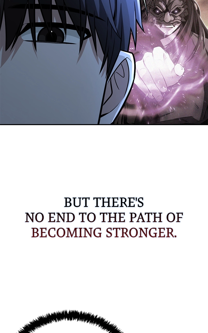The Genius Swordsman of Mount Hua Chapter 37 Page 9