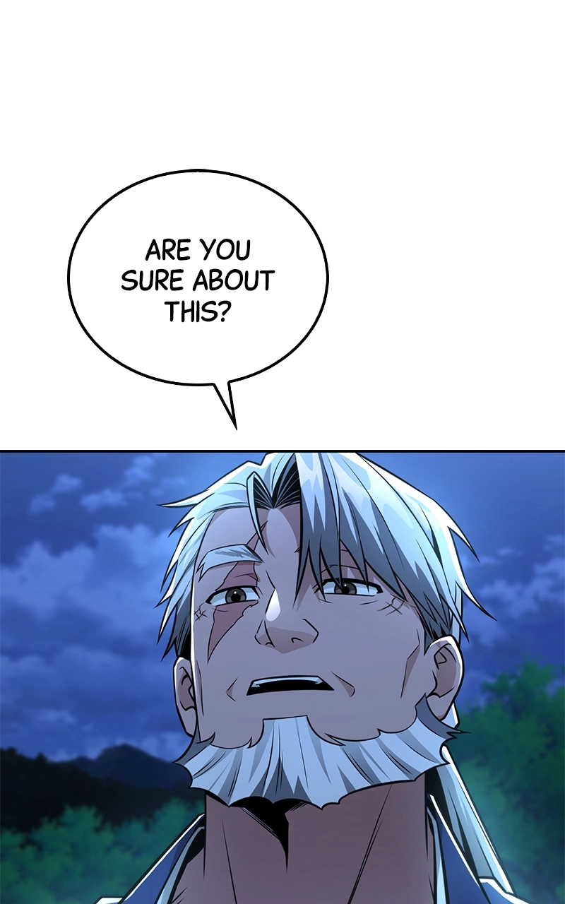 The Genius Swordsman of Mount Hua Chapter 37 Page 15