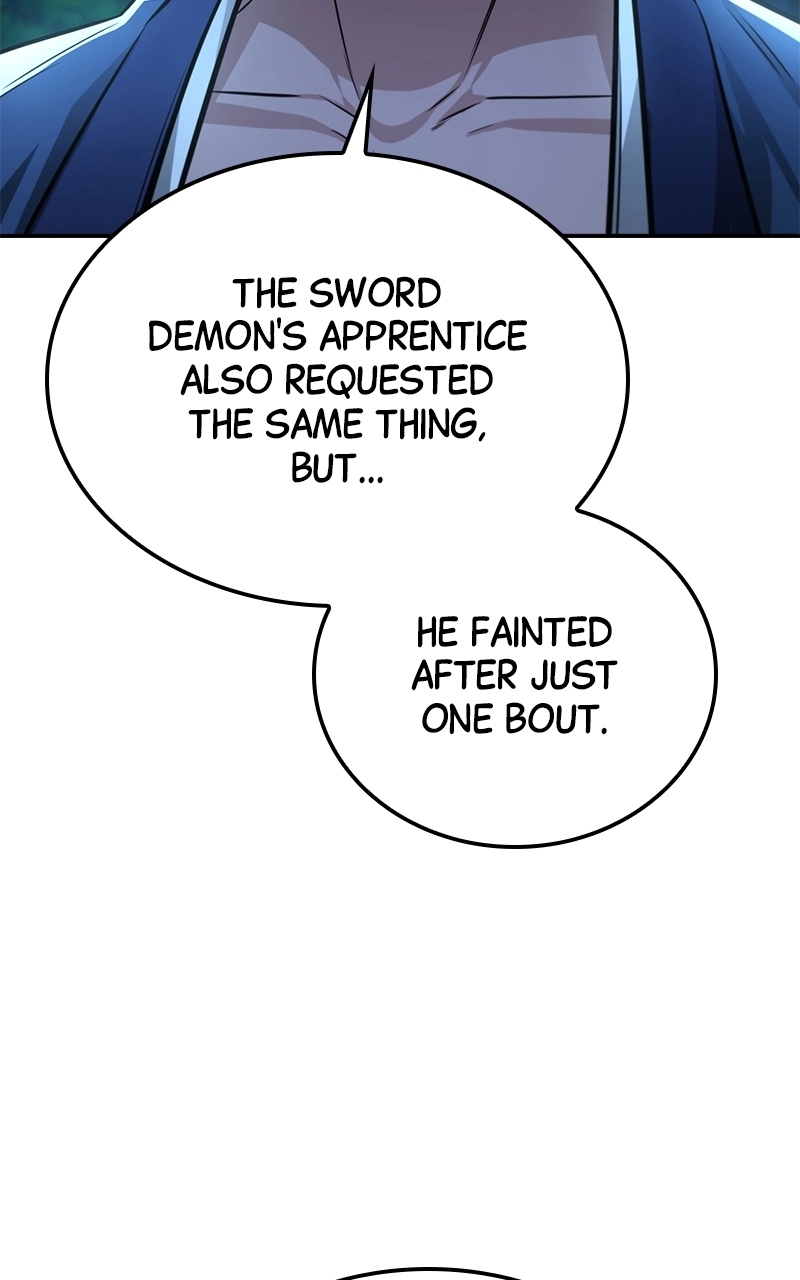 The Genius Swordsman of Mount Hua Chapter 37 Page 16