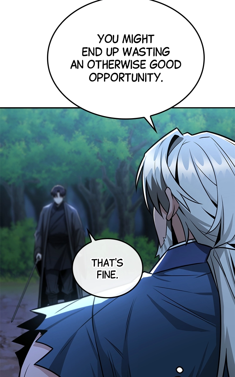 The Genius Swordsman of Mount Hua Chapter 37 Page 17