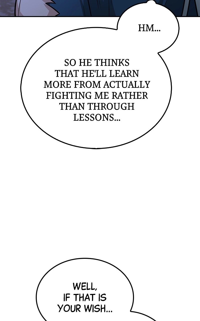 The Genius Swordsman of Mount Hua Chapter 37 Page 18