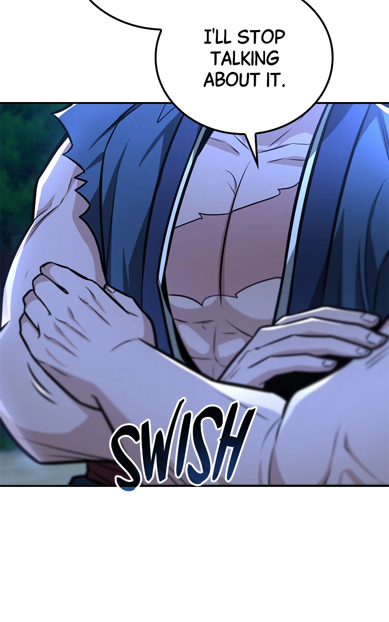 The Genius Swordsman of Mount Hua Chapter 37 Page 19