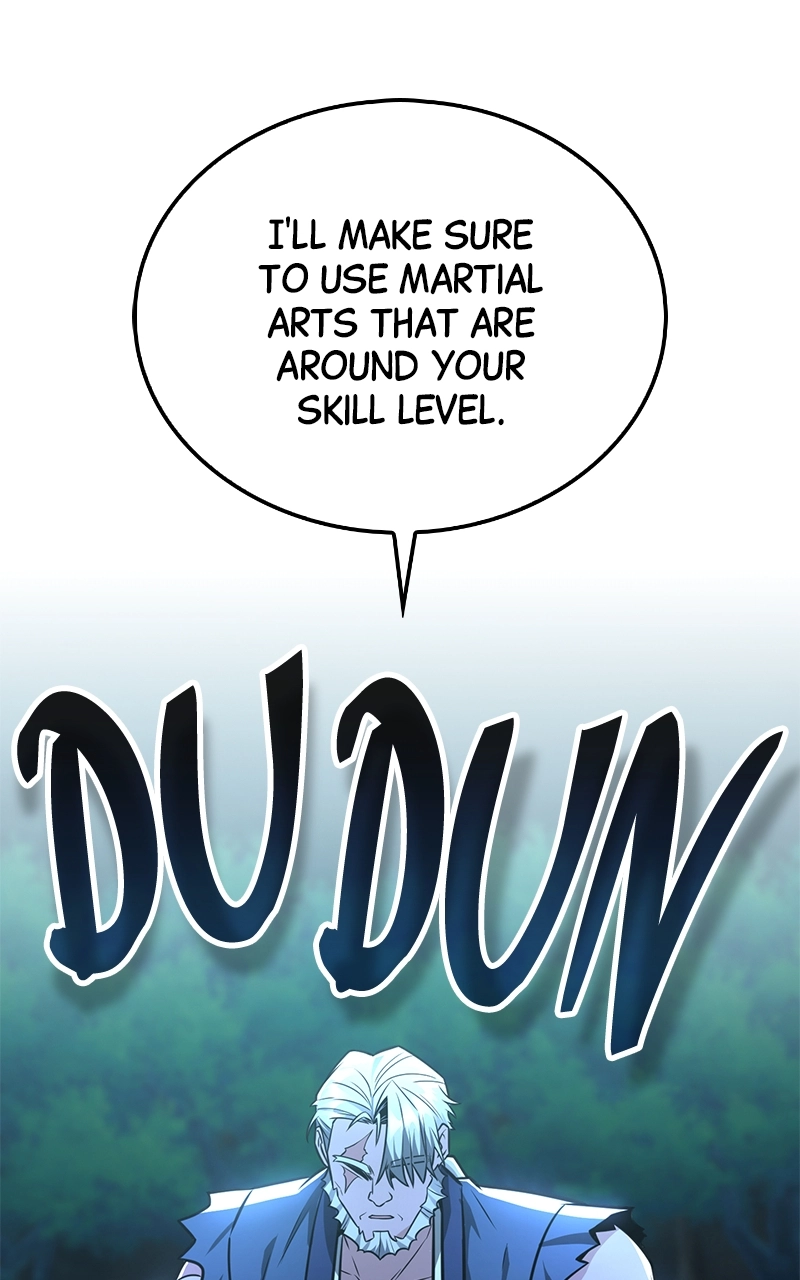 The Genius Swordsman of Mount Hua Chapter 37 Page 20