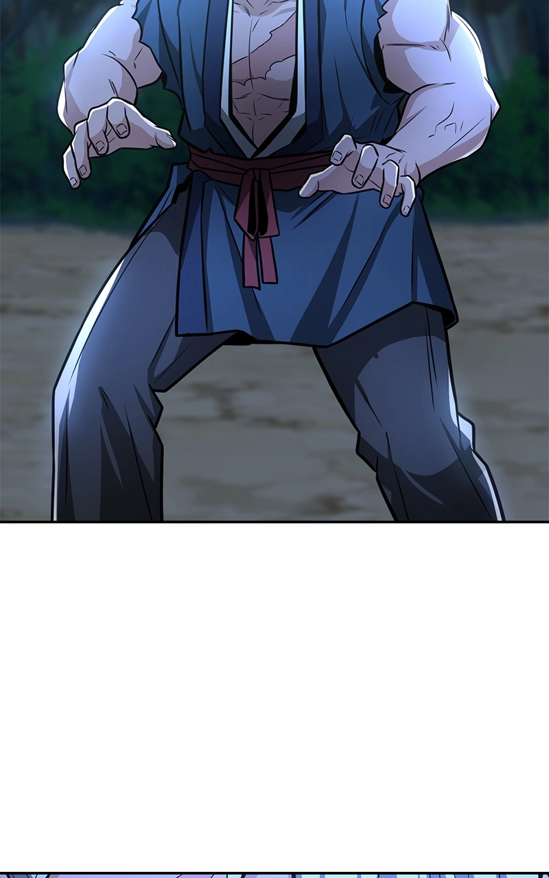 The Genius Swordsman of Mount Hua Chapter 37 Page 21