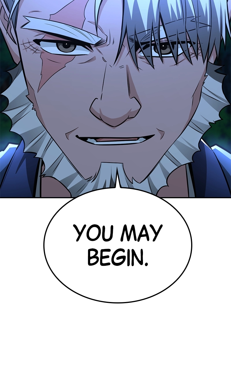 The Genius Swordsman of Mount Hua Chapter 37 Page 22