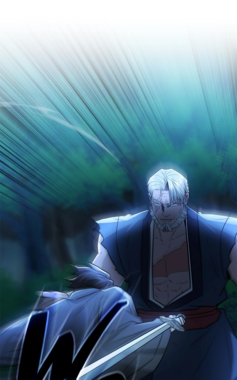 The Genius Swordsman of Mount Hua Chapter 37 Page 24
