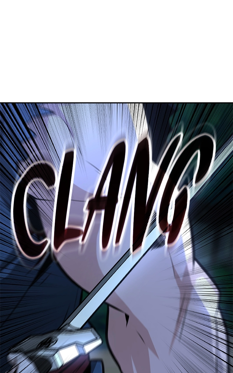 The Genius Swordsman of Mount Hua Chapter 37 Page 27
