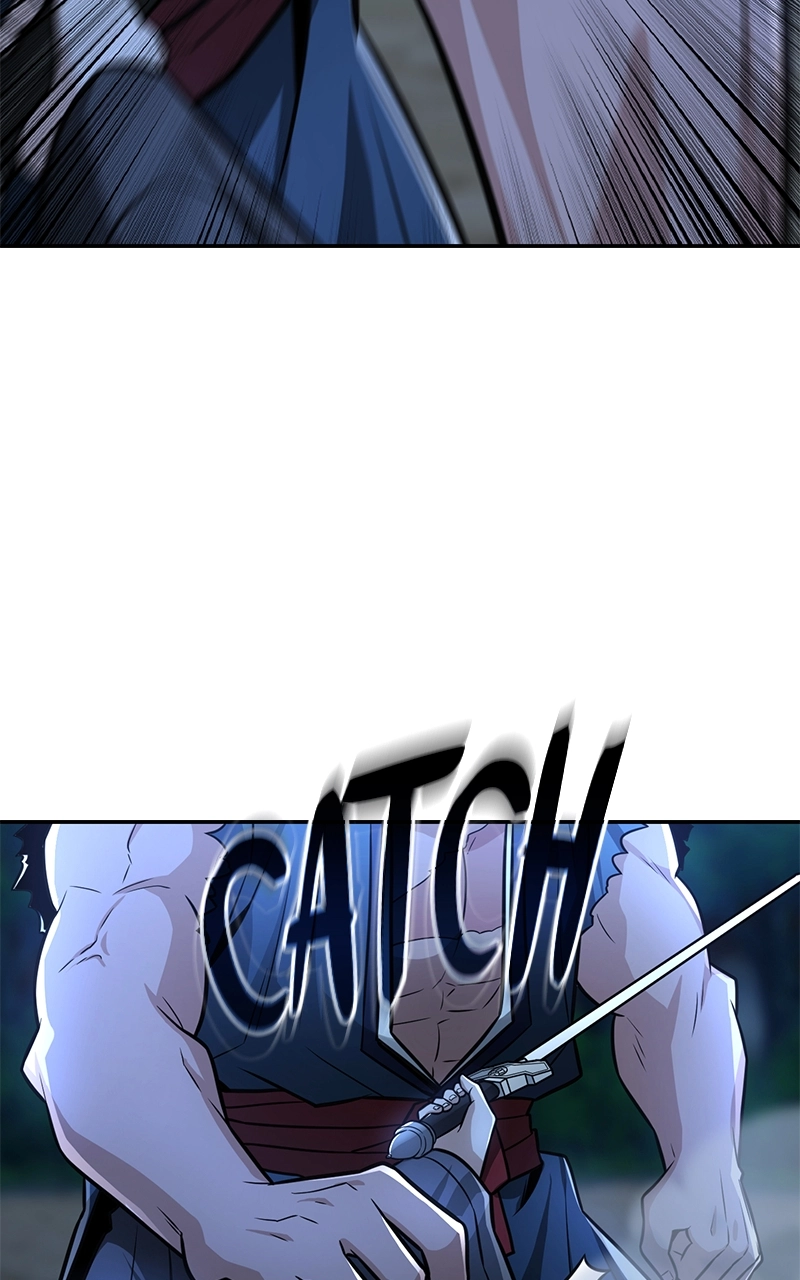 The Genius Swordsman of Mount Hua Chapter 37 Page 28