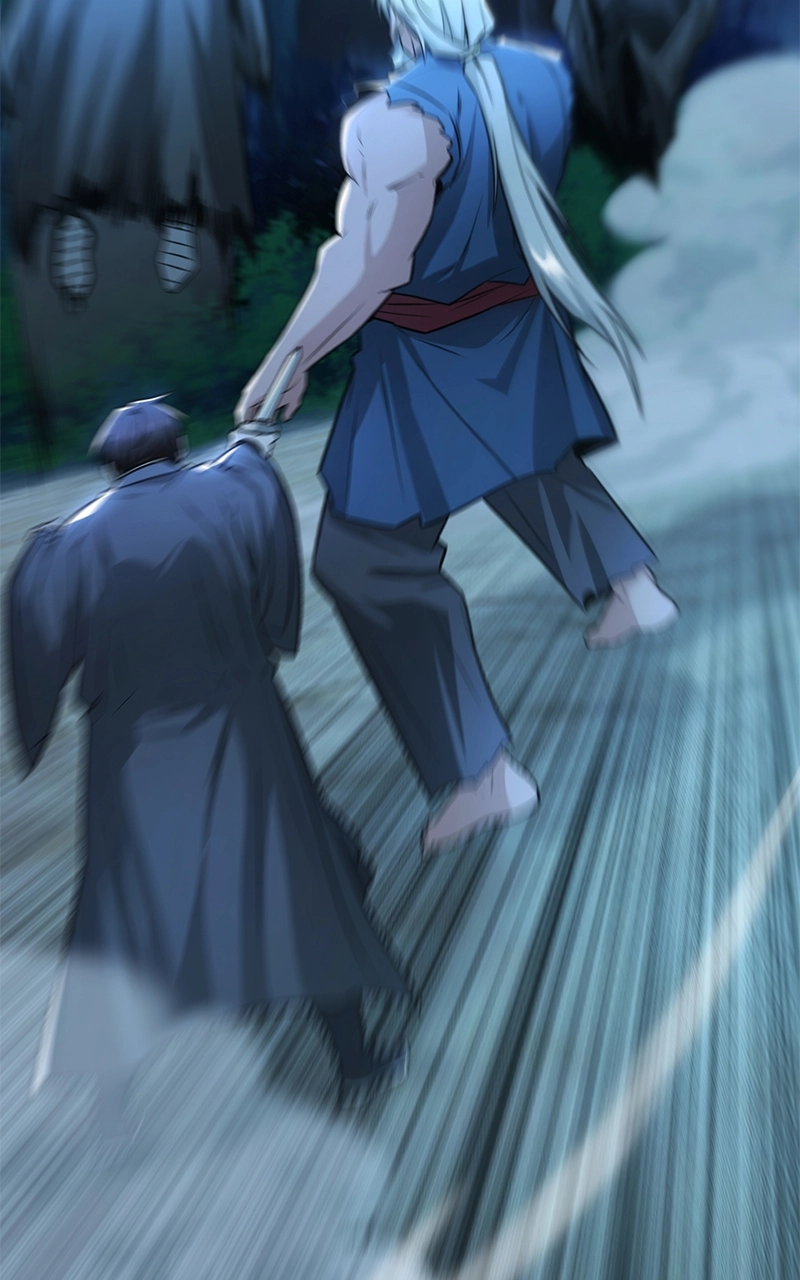 The Genius Swordsman of Mount Hua Chapter 37 Page 30