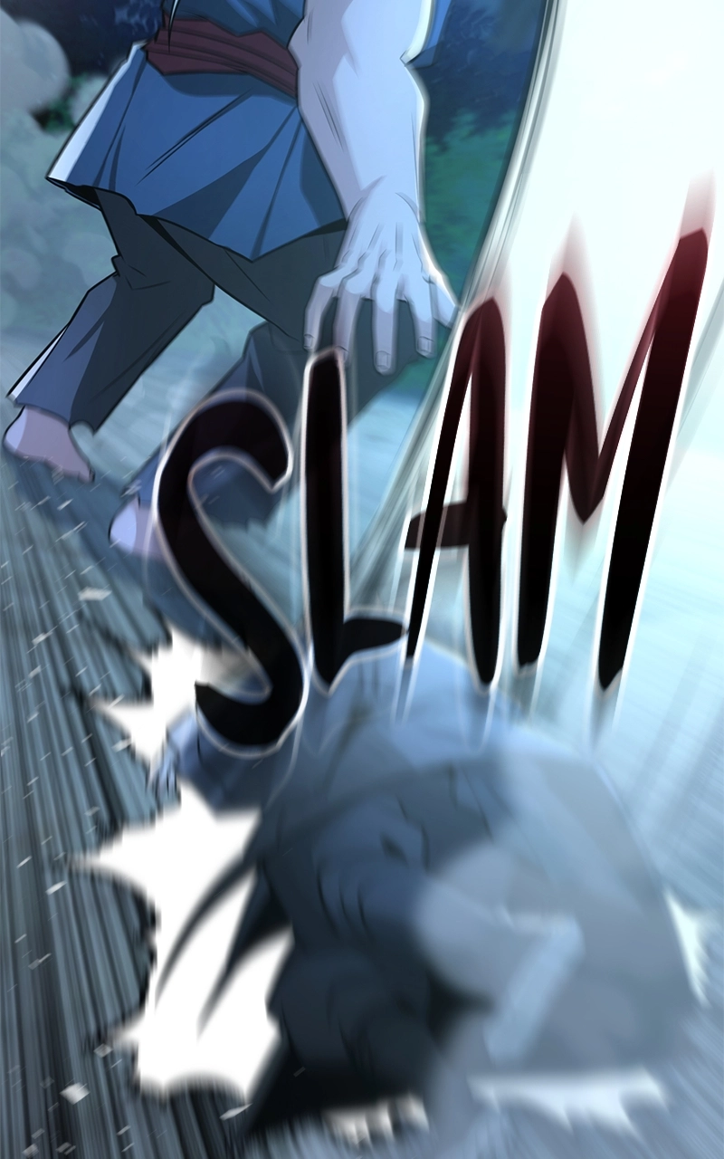 The Genius Swordsman of Mount Hua Chapter 37 Page 32