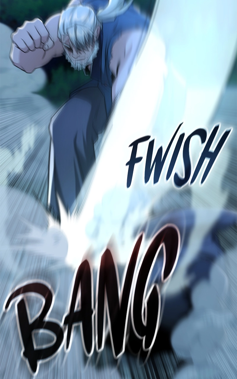The Genius Swordsman of Mount Hua Chapter 37 Page 35